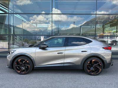 Cupra Tavascan Gebrauchtwagen Cupra Tavascan Gebrauchtwagen