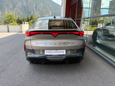 Cupra Tavascan Gebrauchtwagen Cupra Tavascan Gebrauchtwagen