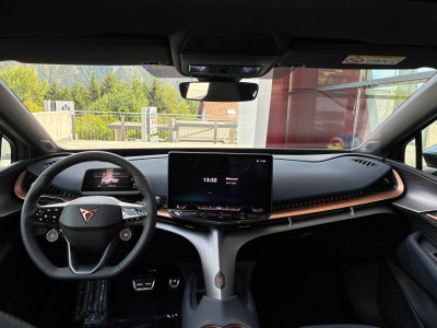 Cupra Tavascan Gebrauchtwagen Cupra Tavascan Gebrauchtwagen