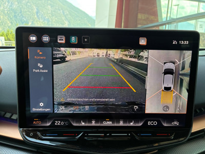Cupra Tavascan Gebrauchtwagen Cupra Tavascan Gebrauchtwagen
