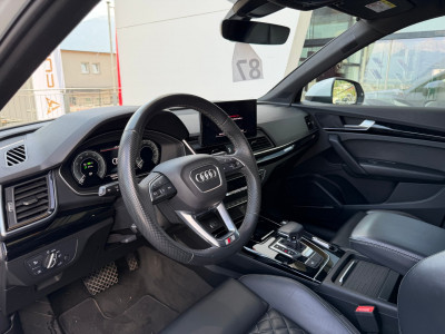 Audi Q5 Gebrauchtwagen Audi Q5 Gebrauchtwagen