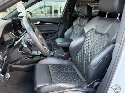 Audi Q5 Gebrauchtwagen Audi Q5 Gebrauchtwagen