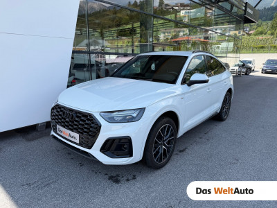 Audi Q5 Gebrauchtwagen Audi Q5 Gebrauchtwagen