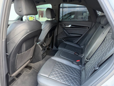 Audi Q5 Gebrauchtwagen Audi Q5 Gebrauchtwagen