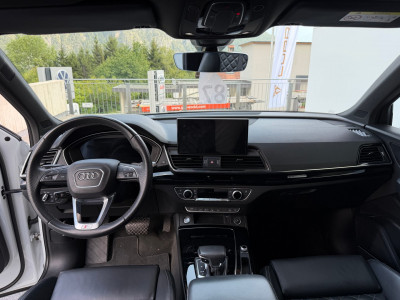 Audi Q5 Gebrauchtwagen Audi Q5 Gebrauchtwagen