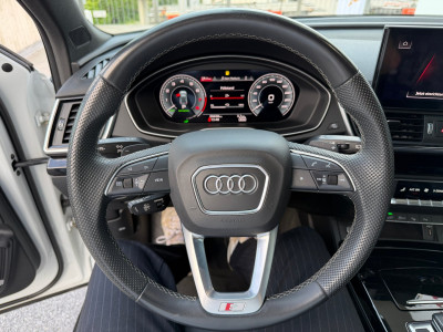 Audi Q5 Gebrauchtwagen Audi Q5 Gebrauchtwagen