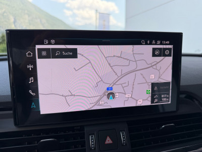 Audi Q5 Gebrauchtwagen Audi Q5 Gebrauchtwagen