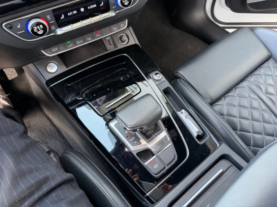Audi Q5 Gebrauchtwagen Audi Q5 Gebrauchtwagen