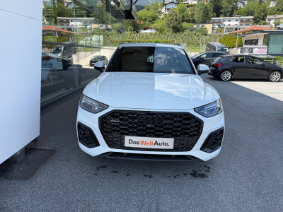 Audi Q5 Gebrauchtwagen Audi Q5 Gebrauchtwagen