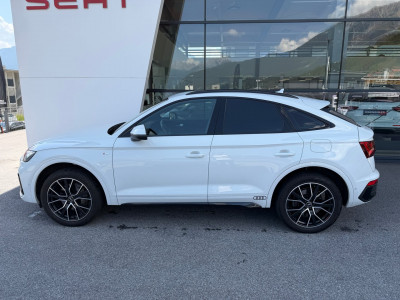 Audi Q5 Gebrauchtwagen Audi Q5 Gebrauchtwagen