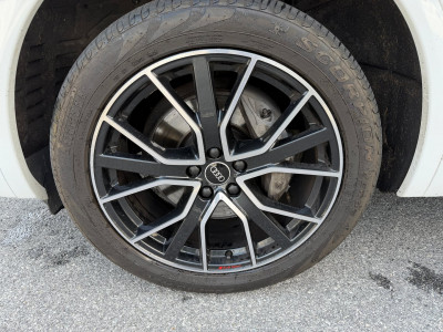 Audi Q5 Gebrauchtwagen Audi Q5 Gebrauchtwagen