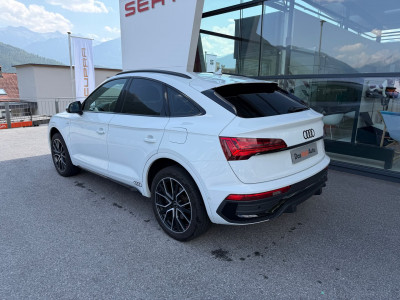 Audi Q5 Gebrauchtwagen Audi Q5 Gebrauchtwagen