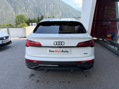 Audi Q5 Gebrauchtwagen Audi Q5 Gebrauchtwagen