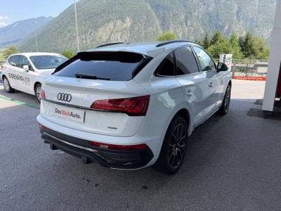 Audi Q5 Gebrauchtwagen Audi Q5 Gebrauchtwagen
