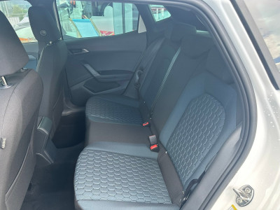 Seat Ibiza Gebrauchtwagen Seat Ibiza Gebrauchtwagen
