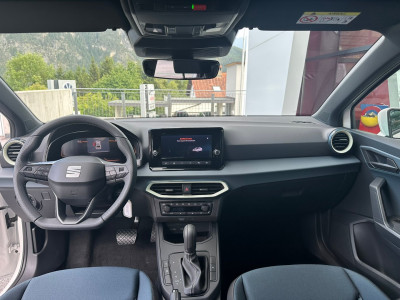 Seat Ibiza Gebrauchtwagen Seat Ibiza Gebrauchtwagen