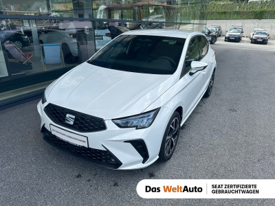 Seat Ibiza Gebrauchtwagen Seat Ibiza Gebrauchtwagen