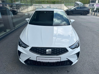 Seat Ibiza Gebrauchtwagen Seat Ibiza Gebrauchtwagen