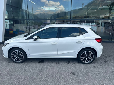 Seat Ibiza Gebrauchtwagen Seat Ibiza Gebrauchtwagen
