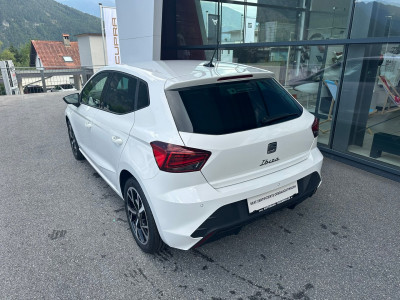 Seat Ibiza Gebrauchtwagen Seat Ibiza Gebrauchtwagen