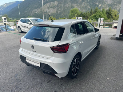 Seat Ibiza Gebrauchtwagen Seat Ibiza Gebrauchtwagen