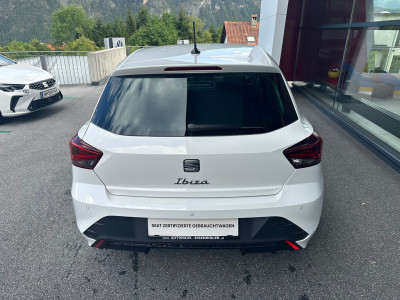 Seat Ibiza Gebrauchtwagen Seat Ibiza Gebrauchtwagen