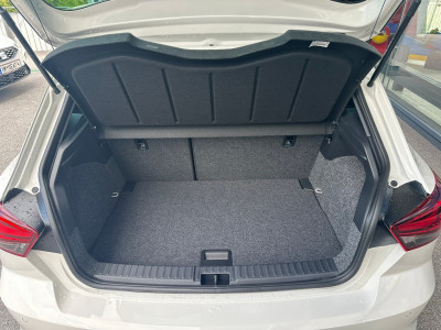 Seat Ibiza Gebrauchtwagen Seat Ibiza Gebrauchtwagen