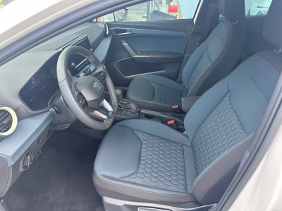Seat Ibiza Gebrauchtwagen Seat Ibiza Gebrauchtwagen