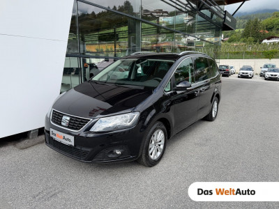 Seat Alhambra Gebrauchtwagen Seat Alhambra Gebrauchtwagen