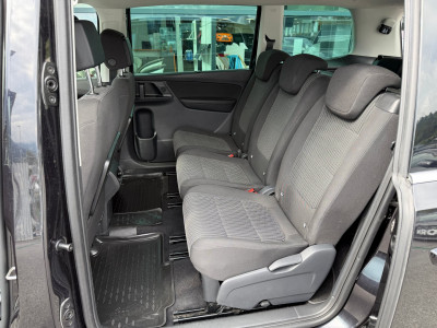 Seat Alhambra Gebrauchtwagen Seat Alhambra Gebrauchtwagen