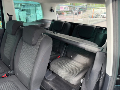 Seat Alhambra Gebrauchtwagen Seat Alhambra Gebrauchtwagen