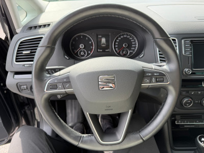 Seat Alhambra Gebrauchtwagen Seat Alhambra Gebrauchtwagen