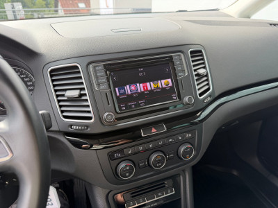 Seat Alhambra Gebrauchtwagen Seat Alhambra Gebrauchtwagen