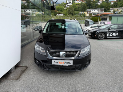 Seat Alhambra Gebrauchtwagen Seat Alhambra Gebrauchtwagen