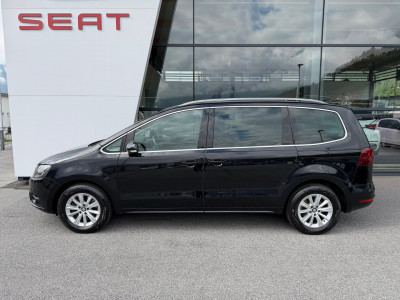 Seat Alhambra Gebrauchtwagen Seat Alhambra Gebrauchtwagen