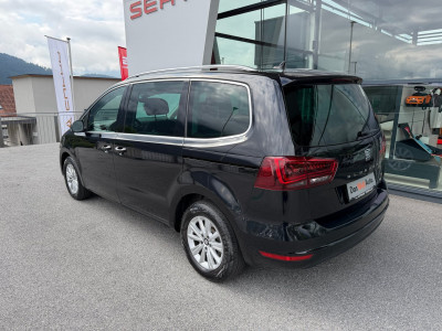 Seat Alhambra Gebrauchtwagen Seat Alhambra Gebrauchtwagen