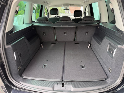 Seat Alhambra Gebrauchtwagen Seat Alhambra Gebrauchtwagen