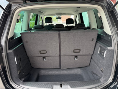 Seat Alhambra Gebrauchtwagen Seat Alhambra Gebrauchtwagen