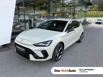 Cupra Leon Gebrauchtwagen Cupra Leon Gebrauchtwagen