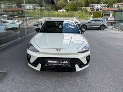 Cupra Leon Gebrauchtwagen Cupra Leon Gebrauchtwagen