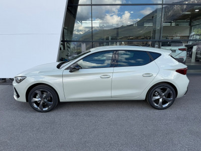 Cupra Leon Gebrauchtwagen Cupra Leon Gebrauchtwagen