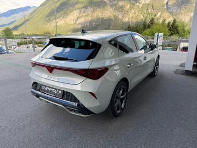 Cupra Leon Gebrauchtwagen Cupra Leon Gebrauchtwagen
