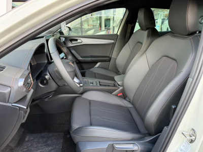 Cupra Leon Gebrauchtwagen Cupra Leon Gebrauchtwagen