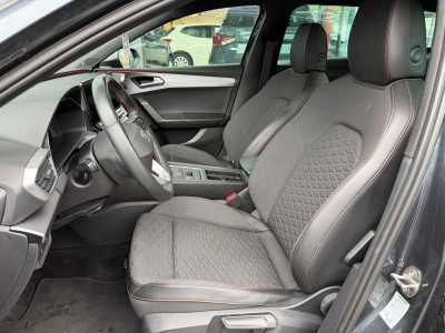 Seat Leon Gebrauchtwagen Seat Leon Gebrauchtwagen