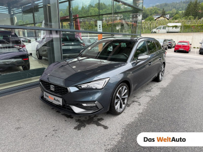 Seat Leon Gebrauchtwagen Seat Leon Gebrauchtwagen