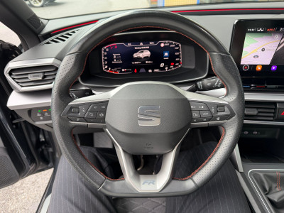 Seat Leon Gebrauchtwagen Seat Leon Gebrauchtwagen
