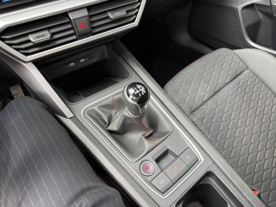 Seat Leon Gebrauchtwagen Seat Leon Gebrauchtwagen