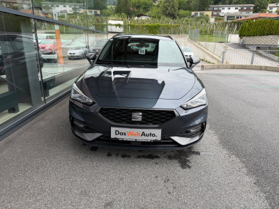 Seat Leon Gebrauchtwagen Seat Leon Gebrauchtwagen