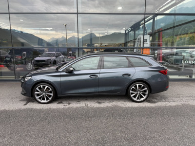 Seat Leon Gebrauchtwagen Seat Leon Gebrauchtwagen