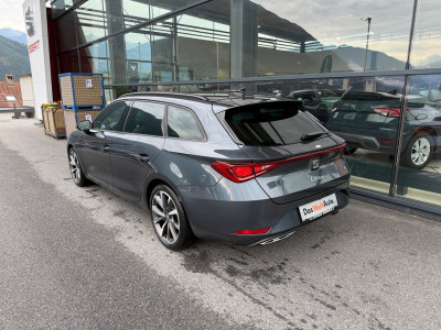 Seat Leon Gebrauchtwagen Seat Leon Gebrauchtwagen